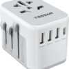 Tessan International Plug Adapter Universal Power Adaptor With 4 Usb.jpg