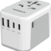 Tessan Universal Travel Adapter International Power Adapter 56a 3 Usb.jpg