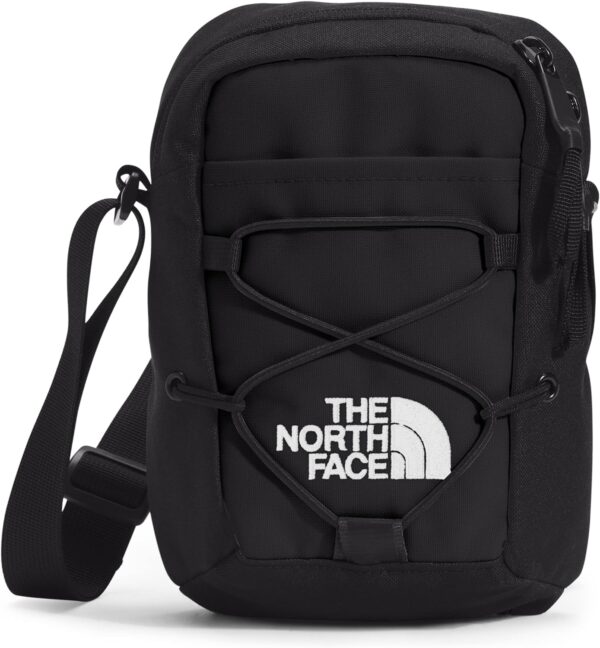 The North Face Jester Crossbody Bag Tnf Black One Size.jpg