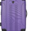 Travelers Club Chicago Hardside Expandable Spinner Luggages Purple 20 Carry On.jpg