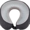 Travelon Cooling Gel Neck Pillow Charcoal.jpg