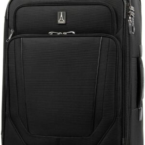 Travelpro Crew Versapack Softside Expandable 8 Spinner Wheel Checked Luggage.jpg