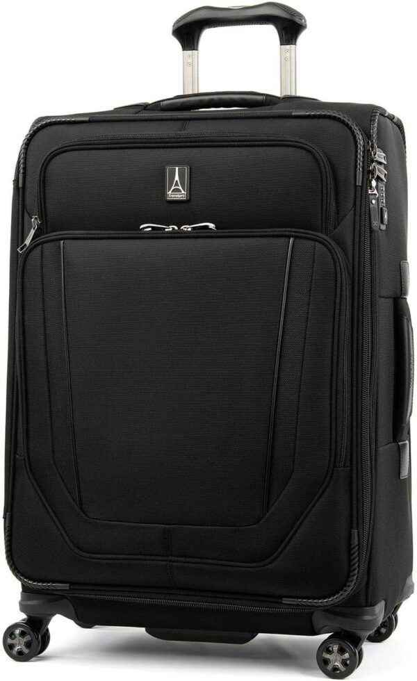 Travelpro Crew Versapack Softside Expandable 8 Spinner Wheel Checked Luggage.jpg