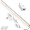 Under Cabinet Lighting Dimmable Under 12 Inch Cabinet Lights With.jpg