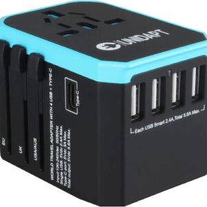 Universal Travel Adapter Unidapt International Plug Adapter 56a Smart Power.jpg