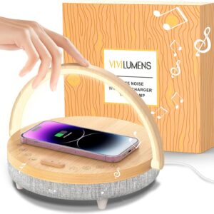 Vivilumens Bedside Lamps With Wireless Charger For Bedroom Touch Modern.jpg