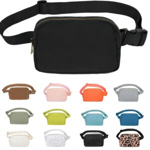 Waist Pack For Running Fanny Pack For Women And Men.jpg