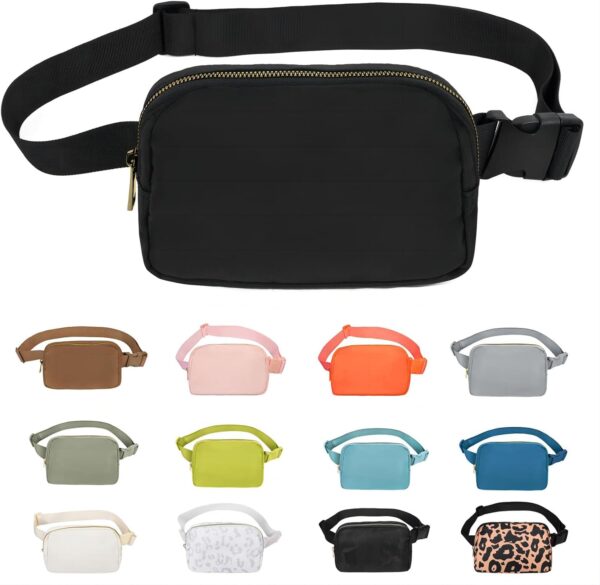 Waist Pack For Running Fanny Pack For Women And Men.jpg