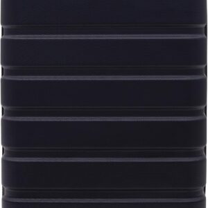 Wrangler 20 Spinner Carry On Luggage Navy Blue.jpg