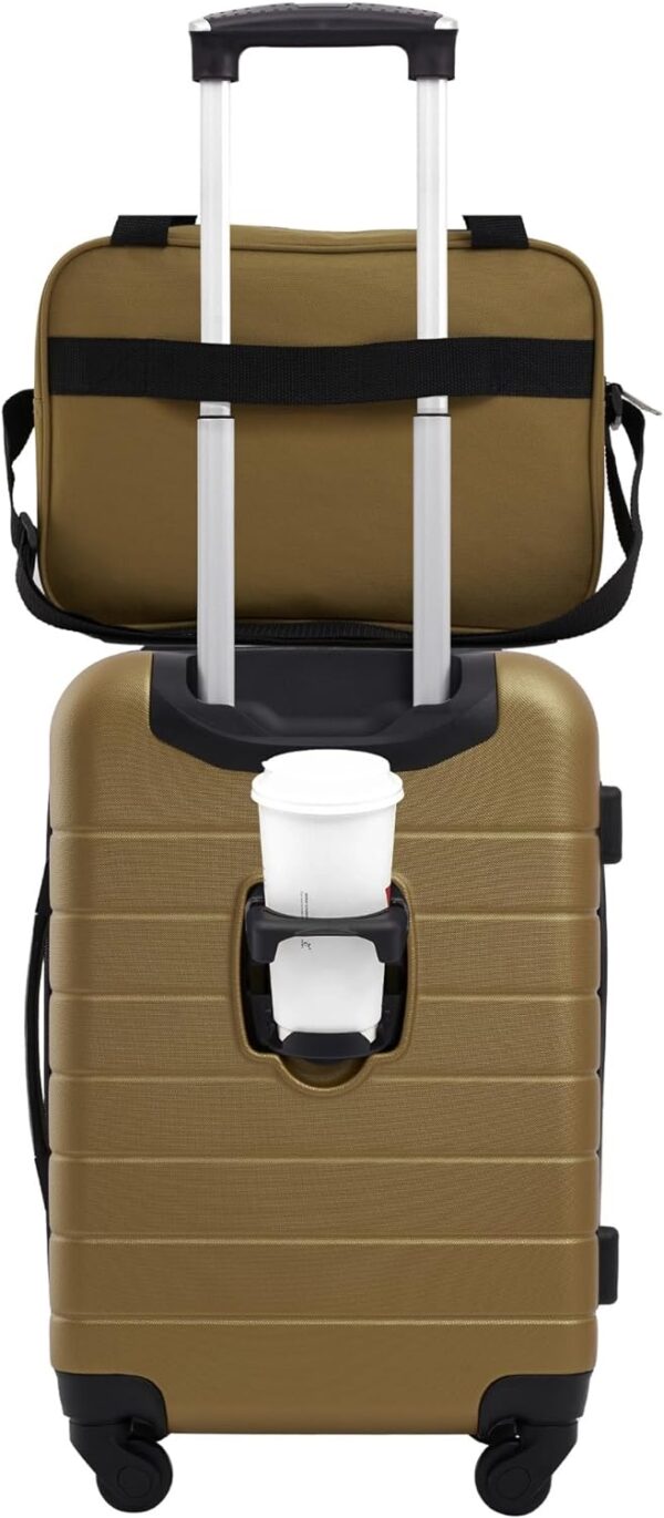 Wrangler Smart Luggage Set With Cup Holder And Usb Port.jpg