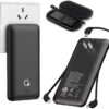 10000mah Power Bankq Slim Portable Charger4 Output External Battery Pack.jpg