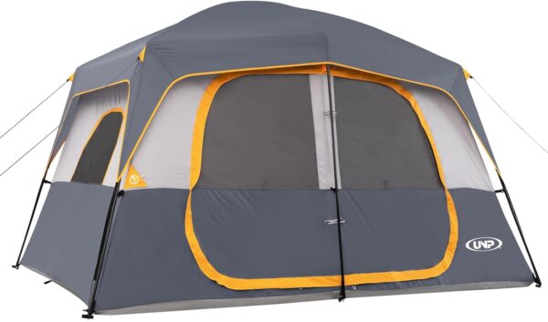 1715065312 Camping Tent 8 Person Waterproof Windproof Tent With Rainfly Easy.jpg