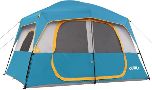 1715096552 Camping Tent 8 Person Waterproof Windproof Tent With Rainfly Easy.jpg