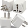 4 Pack Universal Adapter Europe To Us Plug Travel Adapters.jpg