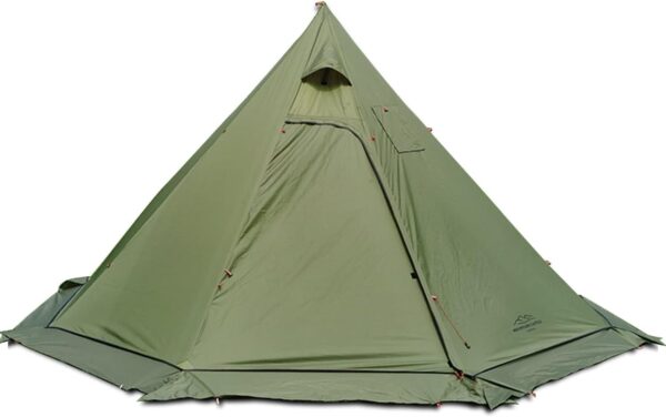 4 Persons 5lb Lightweight Tipi Hot Tents With Stove Jack.jpg