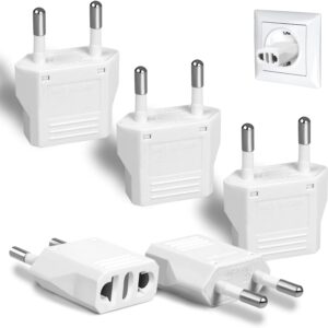 6 Pack Us To Europe Plug Adapter Type C.jpg