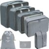 7 Set Packing Cubes For Suitcases Man Wome Travel.jpg