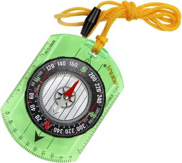 Aofar Orienteering Compass Af 362 For Hiking Boy Scout Compass For.jpg