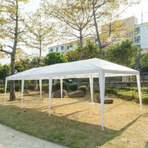 Acosure 10x30 Wedding Party Canopy Tent With 5 Removable Sidewallsoutdoor.jpg