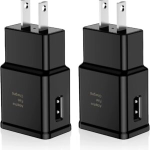 Adaptive Fast Charging Usb Wall Charger Adapter Compatible Samsung Galaxy.jpg