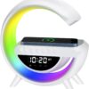 Alexsix Wireless Charger Atmosphere Lamp 2024 New Wireless G Speaker.jpg