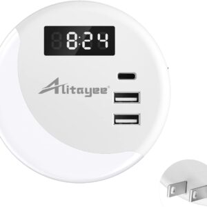 Alitayee Led Night Light Night Lights Plug Into Wall Smart.jpg