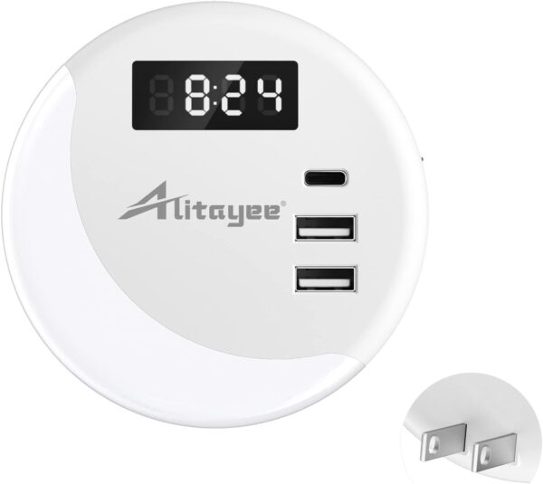 Alitayee Led Night Light Night Lights Plug Into Wall Smart.jpg