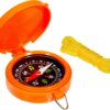 Allen Company Pocket Compass With Lid Blaze Orange.jpg