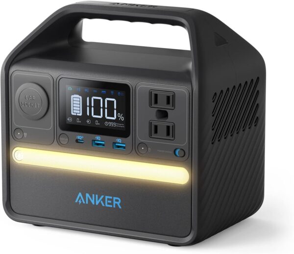 Anker 521 Portable Power Station Upgraded With Lifepo4 Battery 256wh.jpg