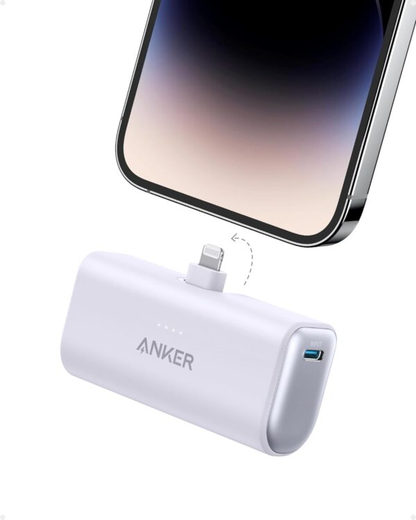 Anker Nano Portable Charger For Iphone With Built In Mfi Certified.jpg