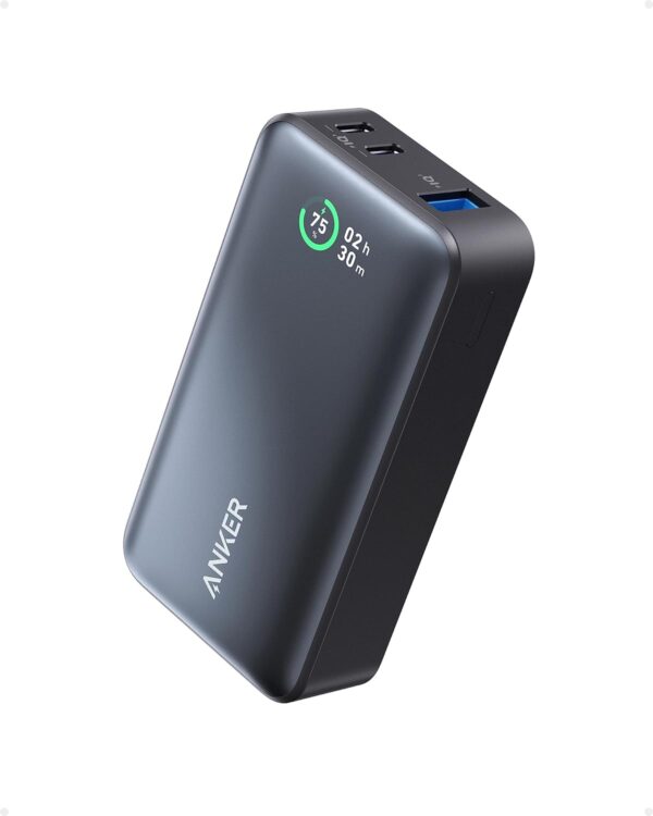 Anker Power Bank Power Iq 30 Portable Charger With Pd.jpg