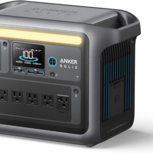 Anker Solix C1000 Portable Power Station 1800w Peak 2400w Solar.jpg