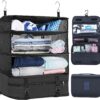 Aomiduo Portable Hanging Travel Shelves With Toiletry Bag Set Oumeduo.jpg