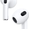 Apple Airpods 3rd Generation Wireless Ear Buds Bluetooth Headphones Personalized.jpg