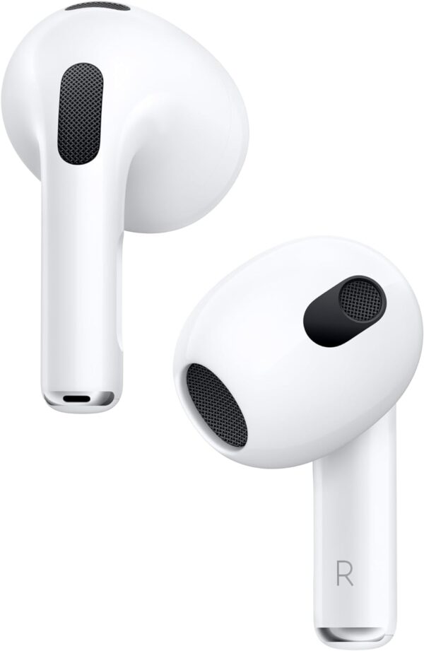 Apple Airpods 3rd Generation Wireless Ear Buds Bluetooth Headphones Personalized.jpg