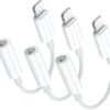 Aprolink Apple Mfi Certified 3 Pack Lightning To 35 Mm.jpg