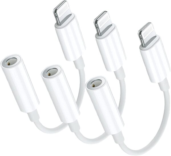 Aprolink Apple Mfi Certified 3 Pack Lightning To 35 Mm.jpg