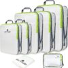 Bgtyaed Luggage Packing Cubes 7 Set Travel Packing Organizers For.jpg