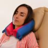 Blackdecker Hot Cold Neck Roll Pillow Versatile Memory Foam.jpg