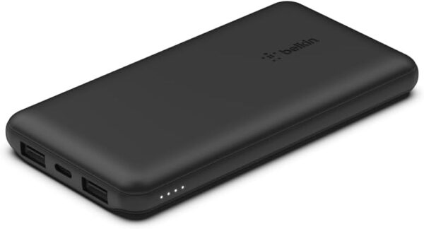 Belkin Boostcharge Usb C Portable Charger 10k Power Bank W 1.jpg