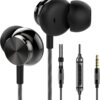 Betron Bs10 Earphones Wired Headphones In Ear Noise Isolating Earbuds.jpg