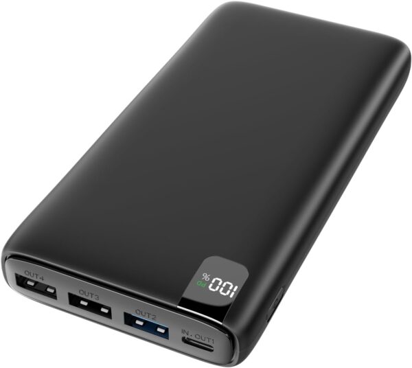 Conxwan Portable Charger 26800mah Power Bank 225w Fast Charging 4.jpg