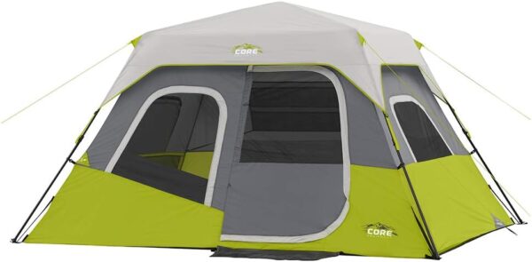 Core 6 Person Instant Cabin Tent Portable Large Pop.jpg