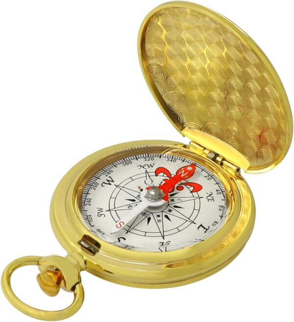 Camping Survival Compass Survival Gearfor For Hiking Campingbackpacking Outdoor Activities.jpg