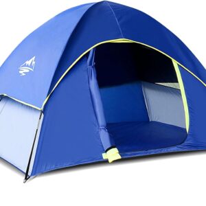 Camping Tent 1234 Person Outdoor Waterproof Windproof Tent With Removable.jpg