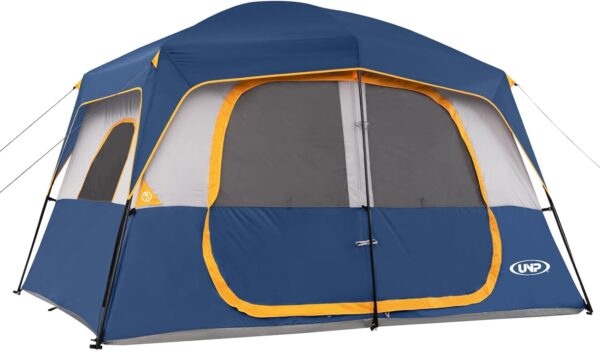 Camping Tent 8 Person Waterproof Windproof Tent With Rainfly Easy.jpg