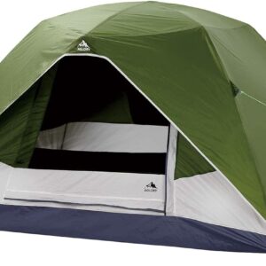 Camping Tent With Rainfly 24 Person Dome Tentwaterproof Windproof Family.jpg