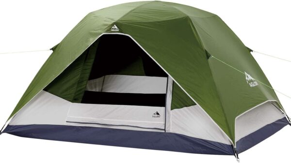 Camping Tent With Rainfly 24 Person Dome Tentwaterproof Windproof Family.jpg