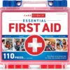 Care Science First Aid Kit 110 Pieces Professional Use.jpg