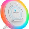 Color Changing Bluetooth Speaker Night Light With Wireless Charging.jpg